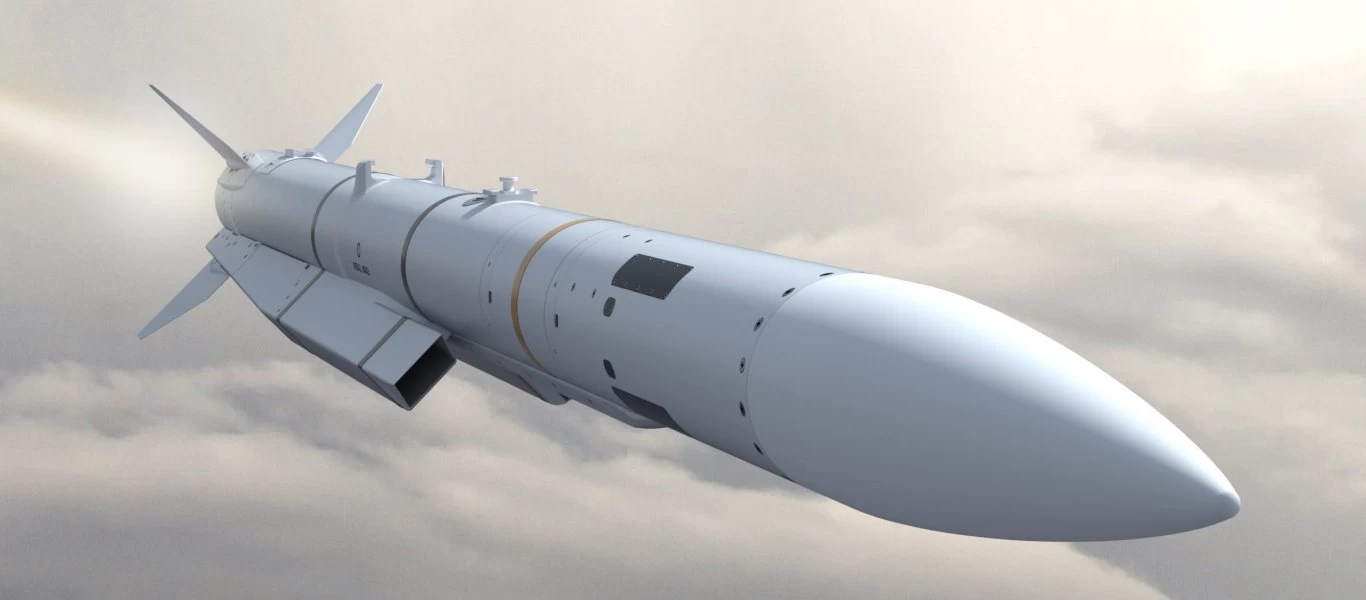 Meteor: Οι πύραυλοι αέρος-αέρος που δίνουν οι Γάλλοι μαζί με τα Rafale (βίντεο)